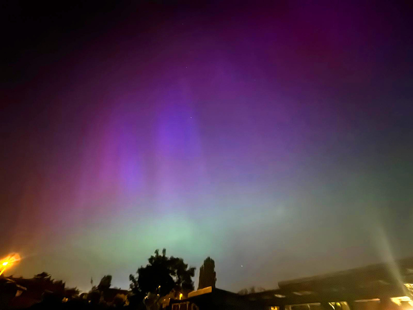 #Lichtspiel