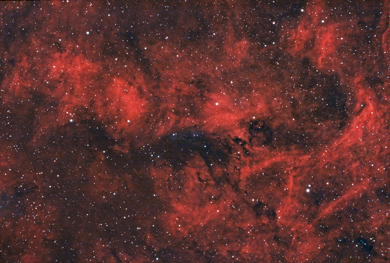 LdB132 & NGC6914