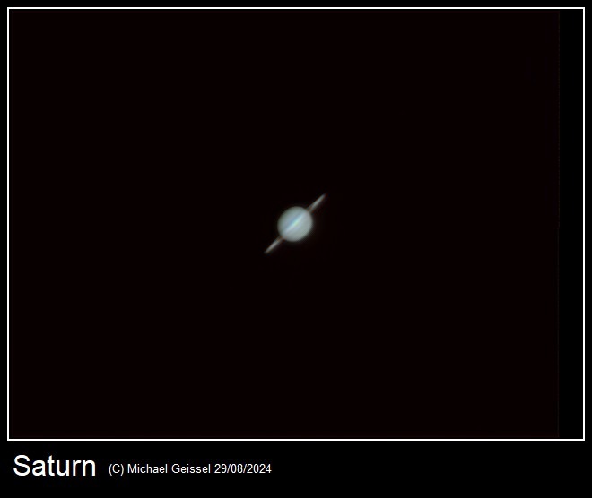 Saturn