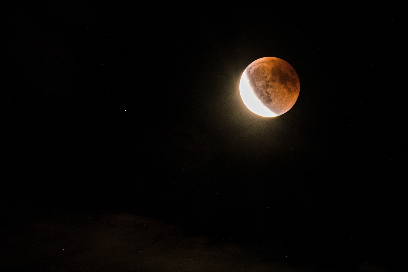 Mondfinsternis