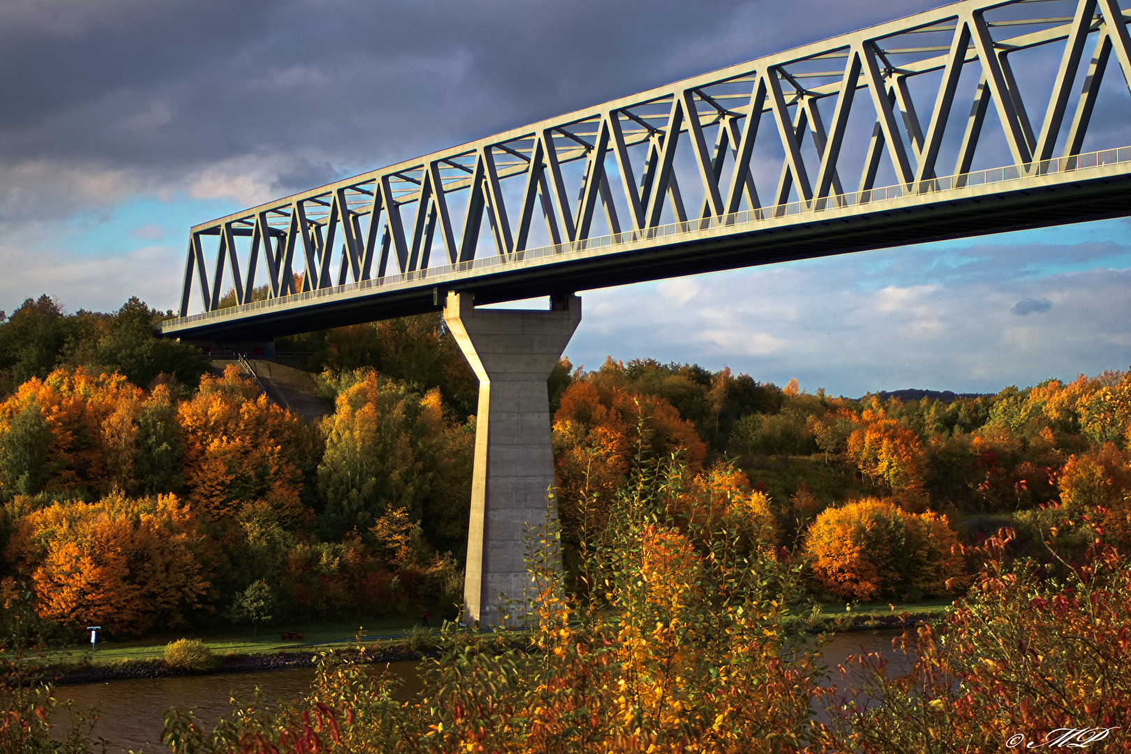 Bach, Fluss &amp; See (allgemein)