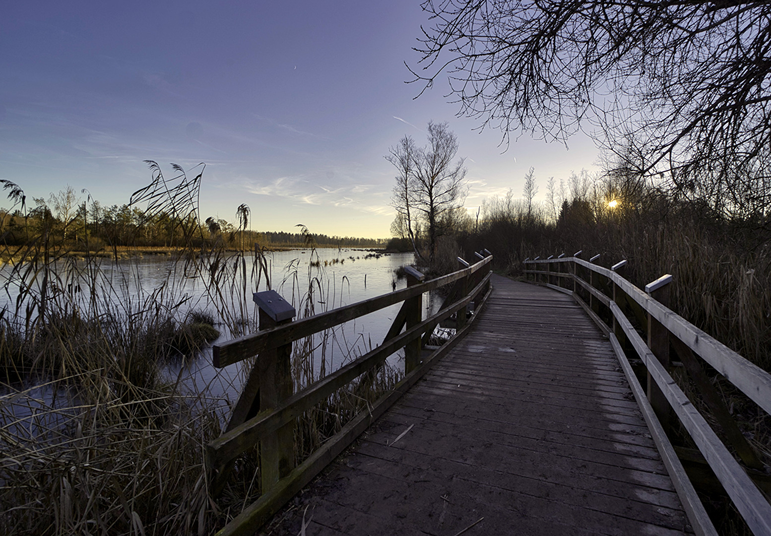 Bach, Fluss &amp; See (allgemein)