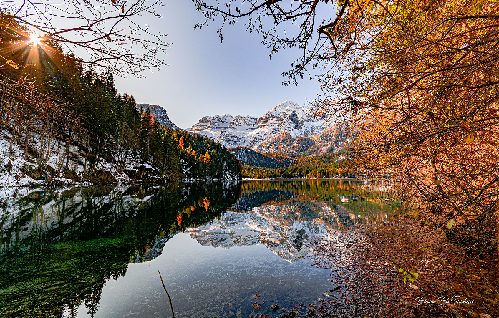 Herbststimmung