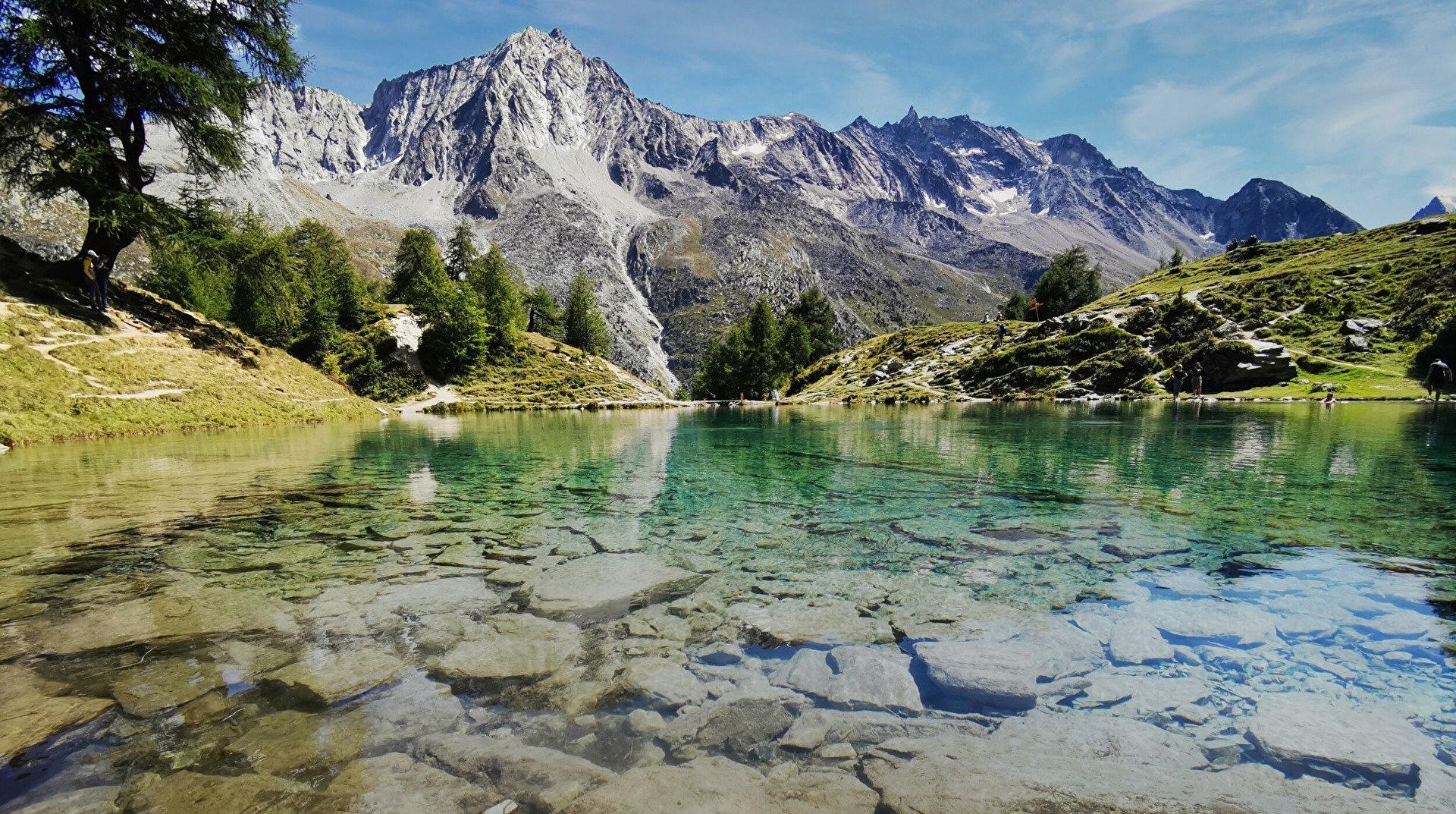 Schweiz