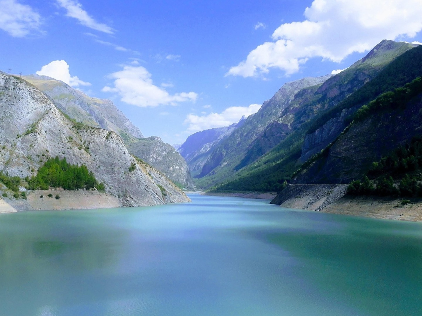 Bach, Fluss & See (allgemein)