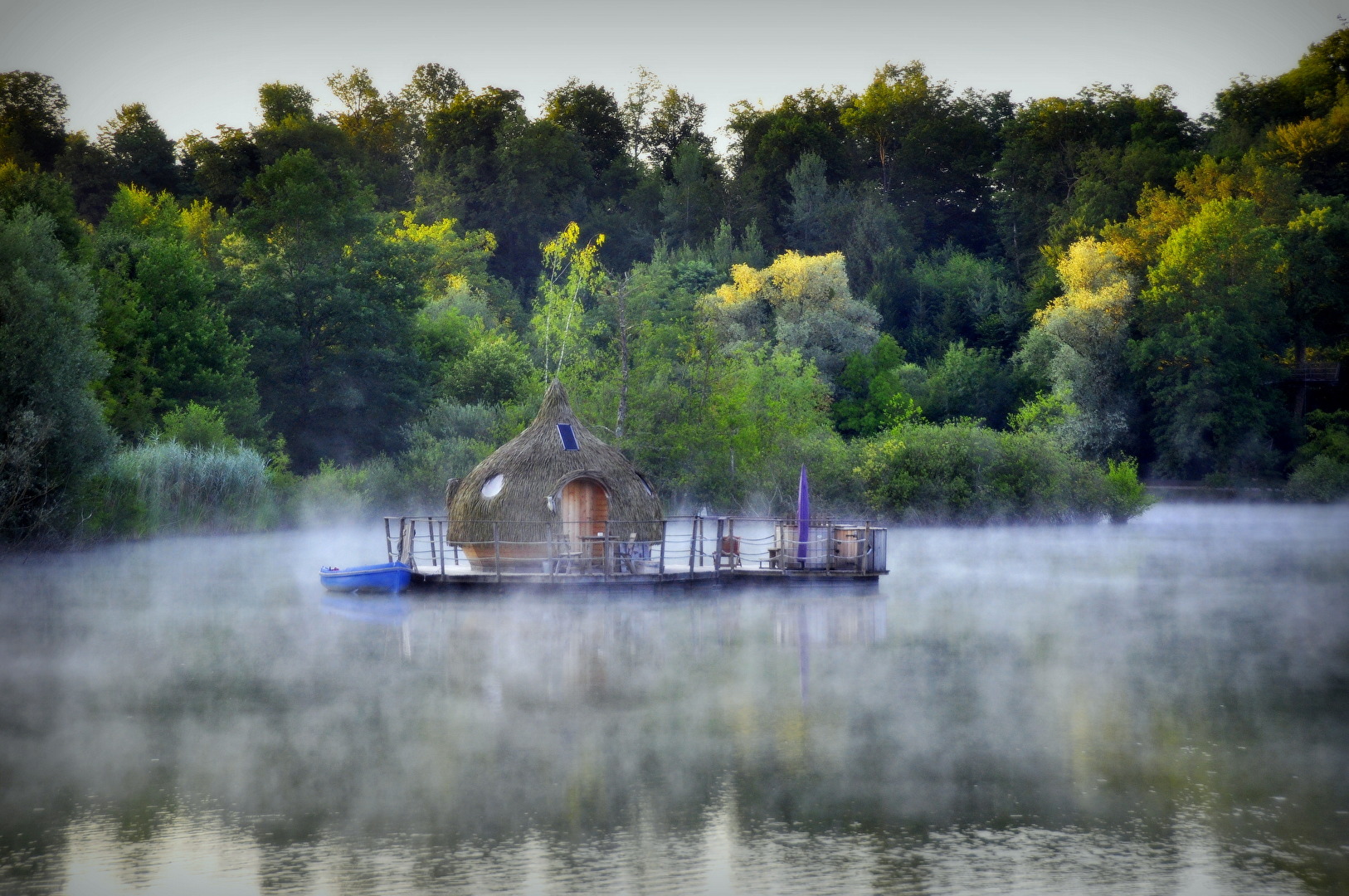 Bungalow