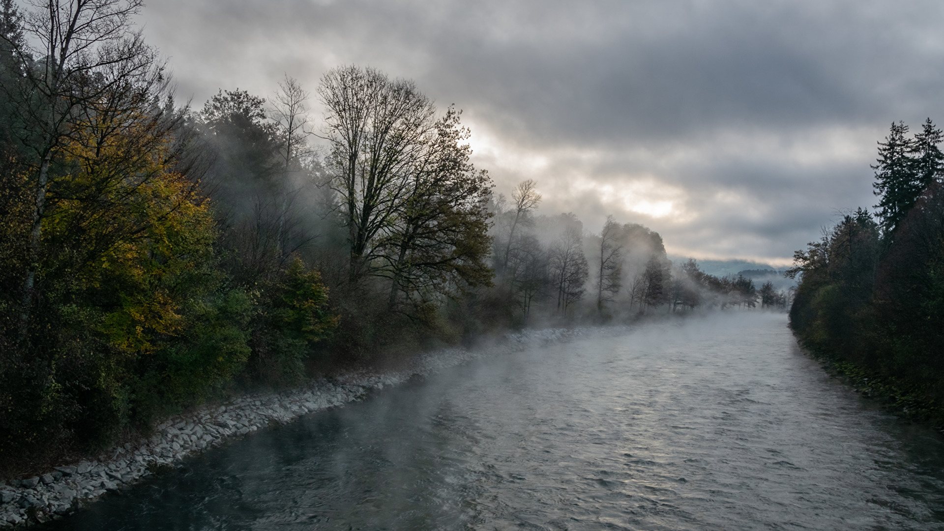 Bach, Fluss & See (allgemein)