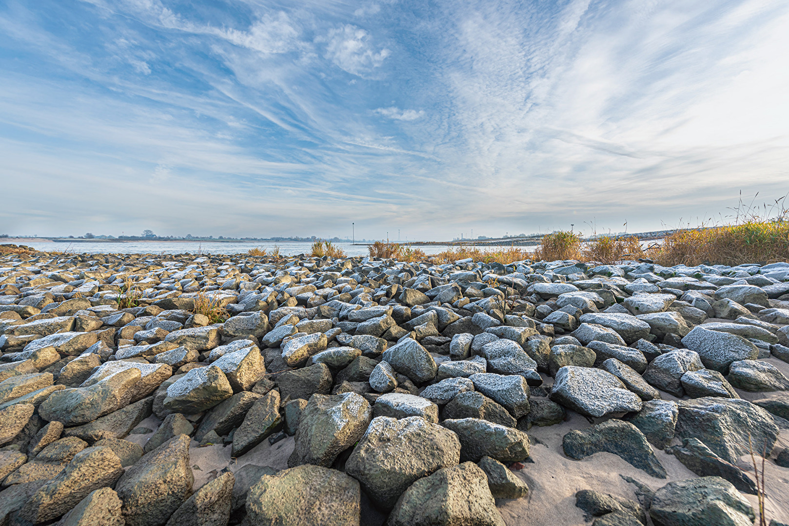 Bach, Fluss &amp; See (allgemein)