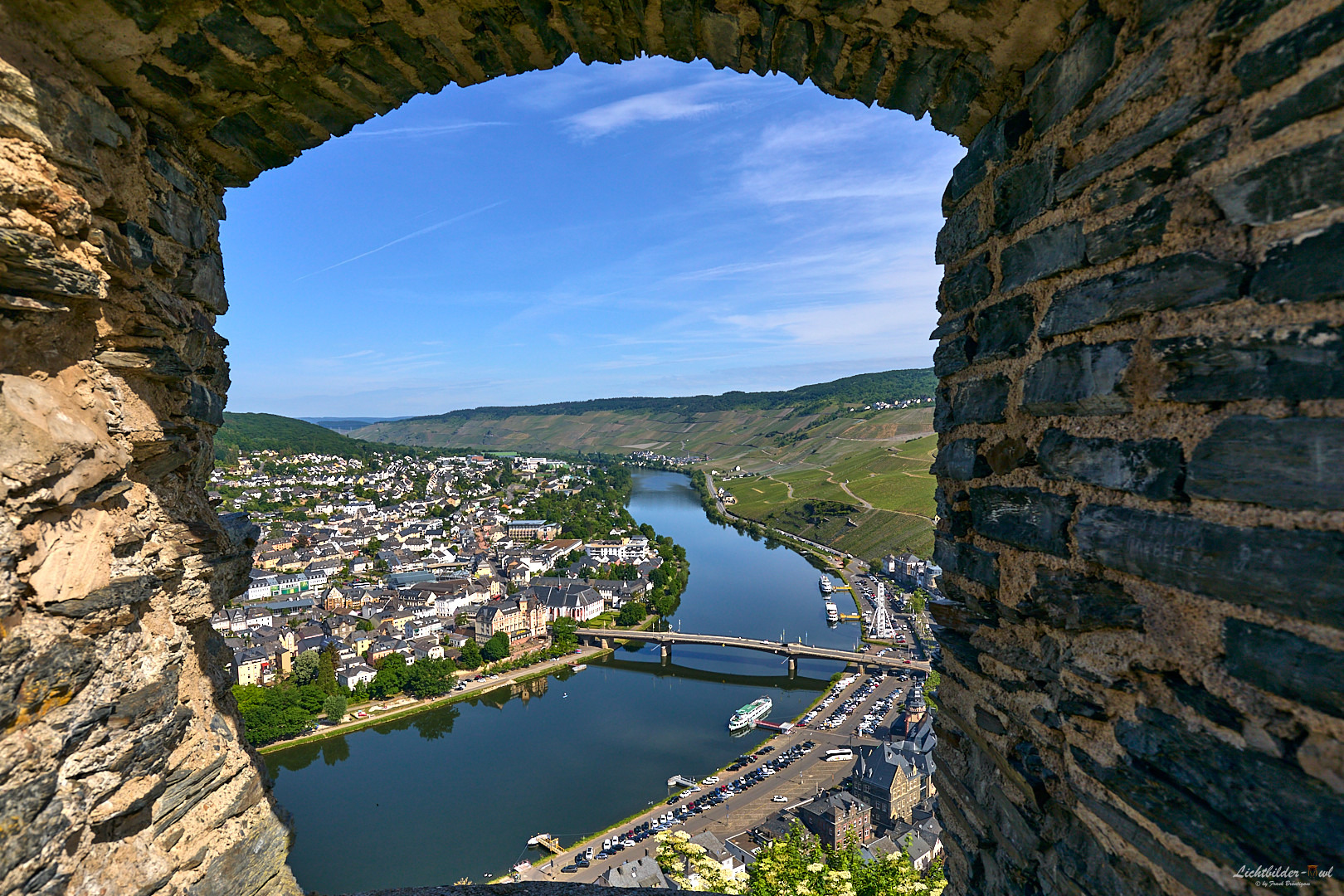 Durchblick