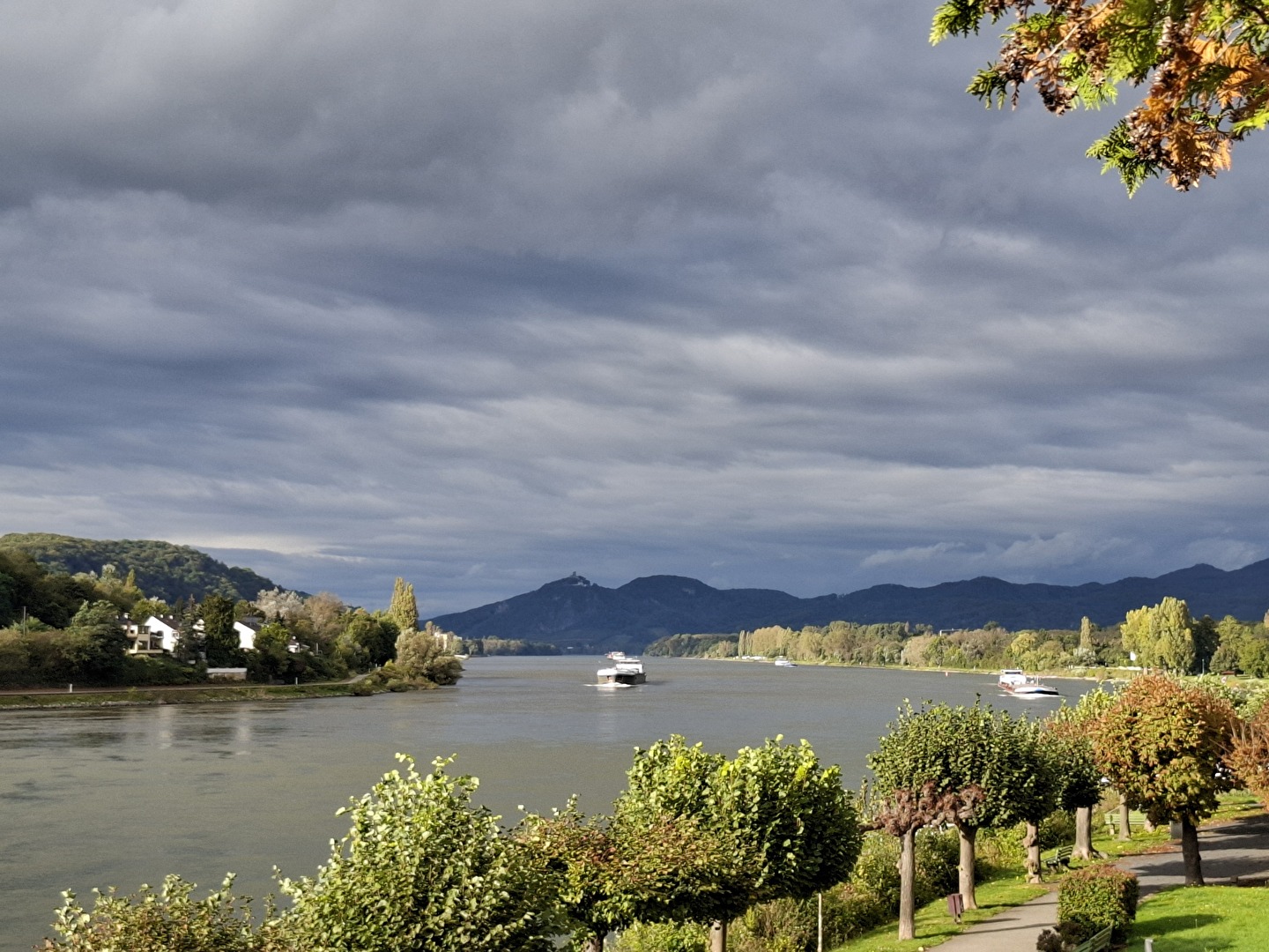 Rheinromantik