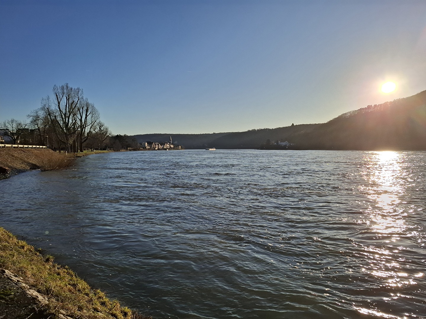 Rheinromantik