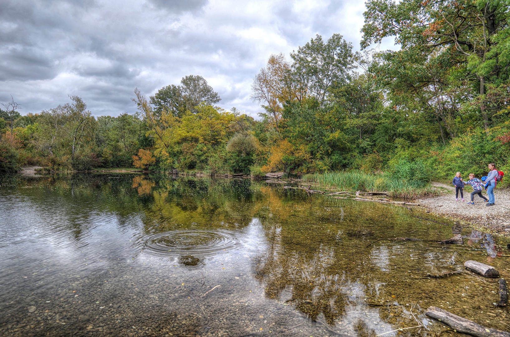 Nationalpark Donauauen (3)