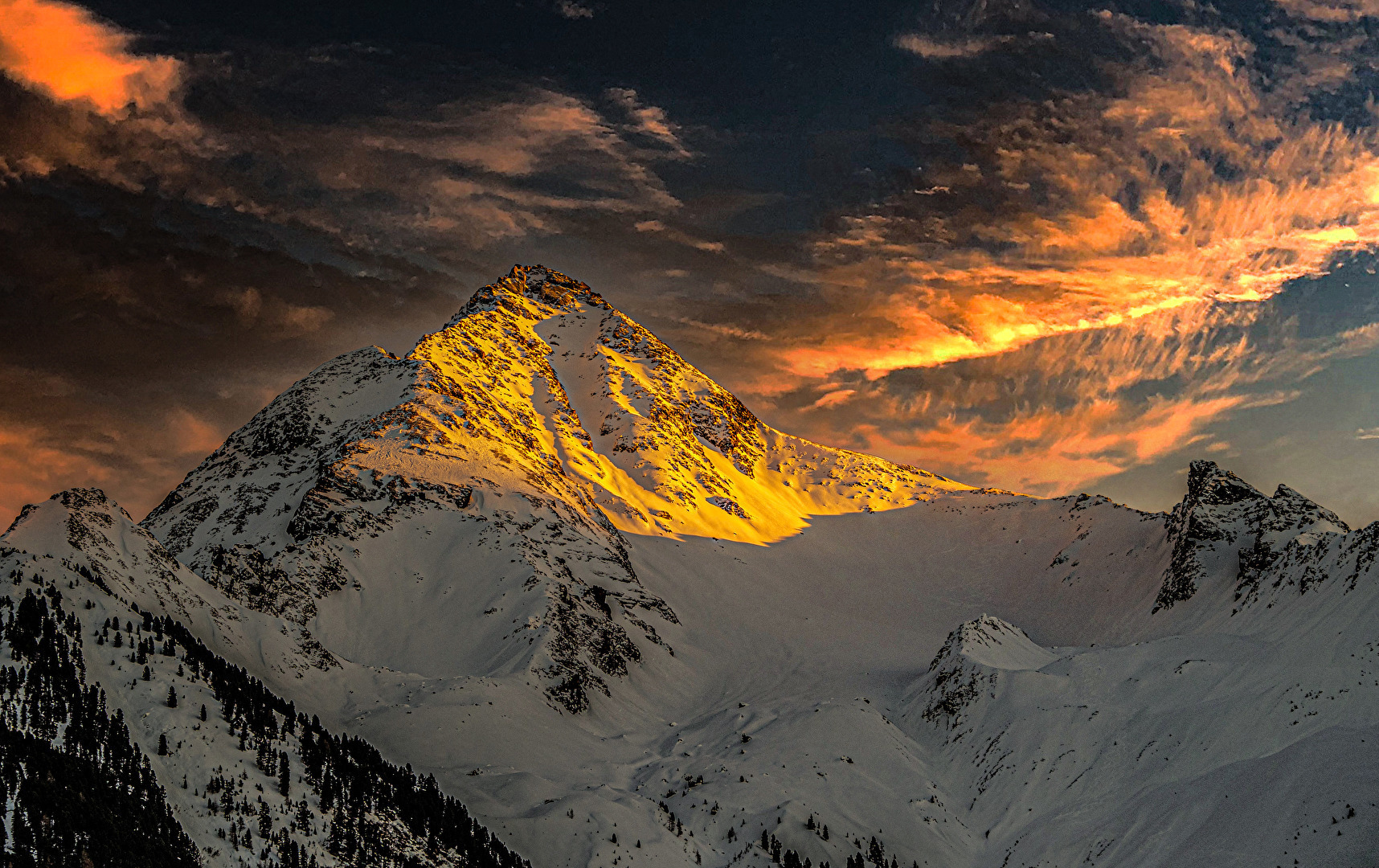 Berge (allgemein)