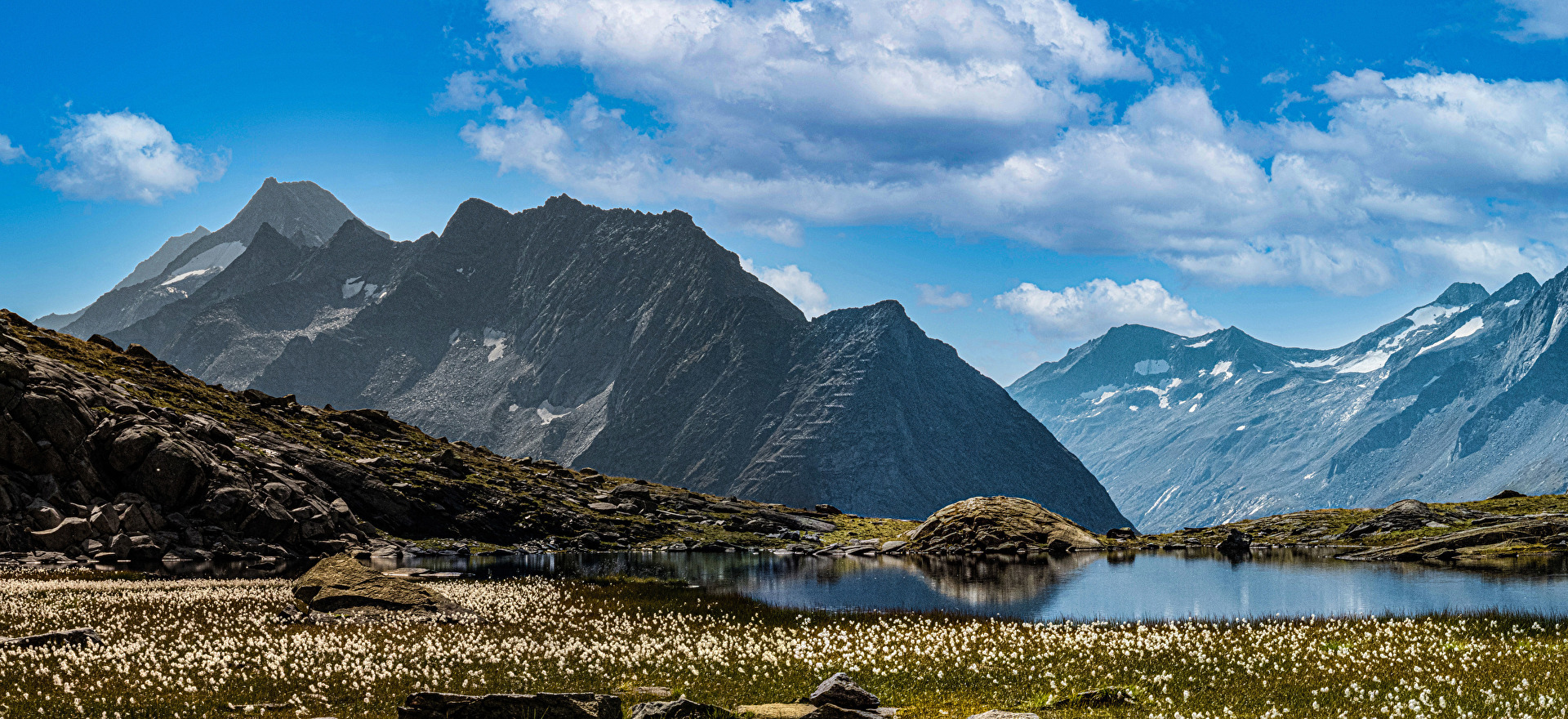 Berge (allgemein)