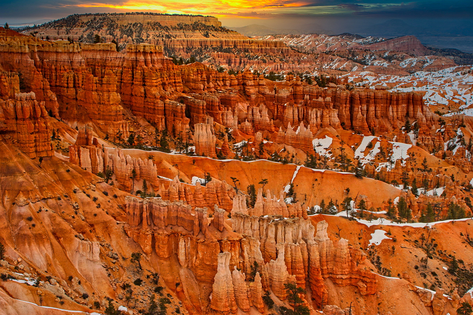 Bryce Canyon