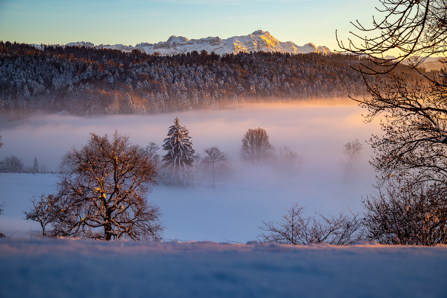 Berge (allgemein)