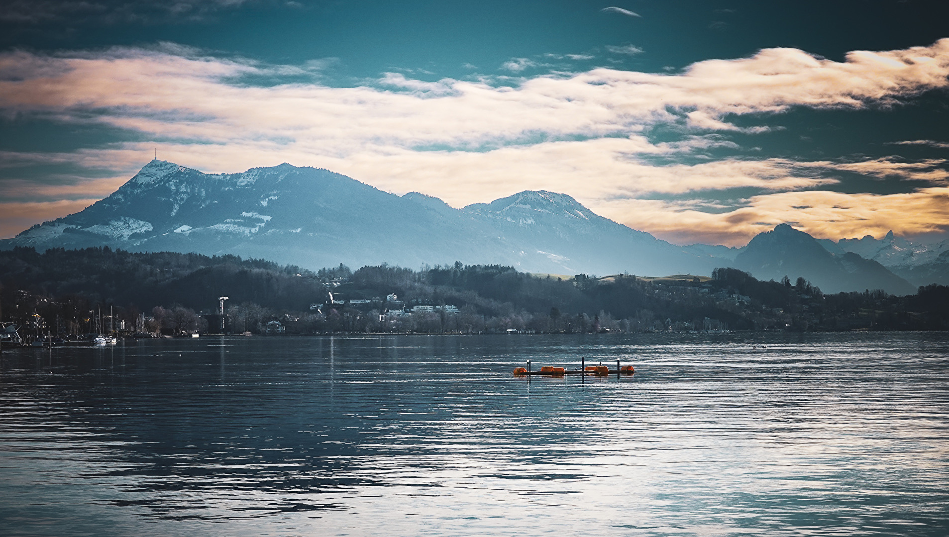 Rigi