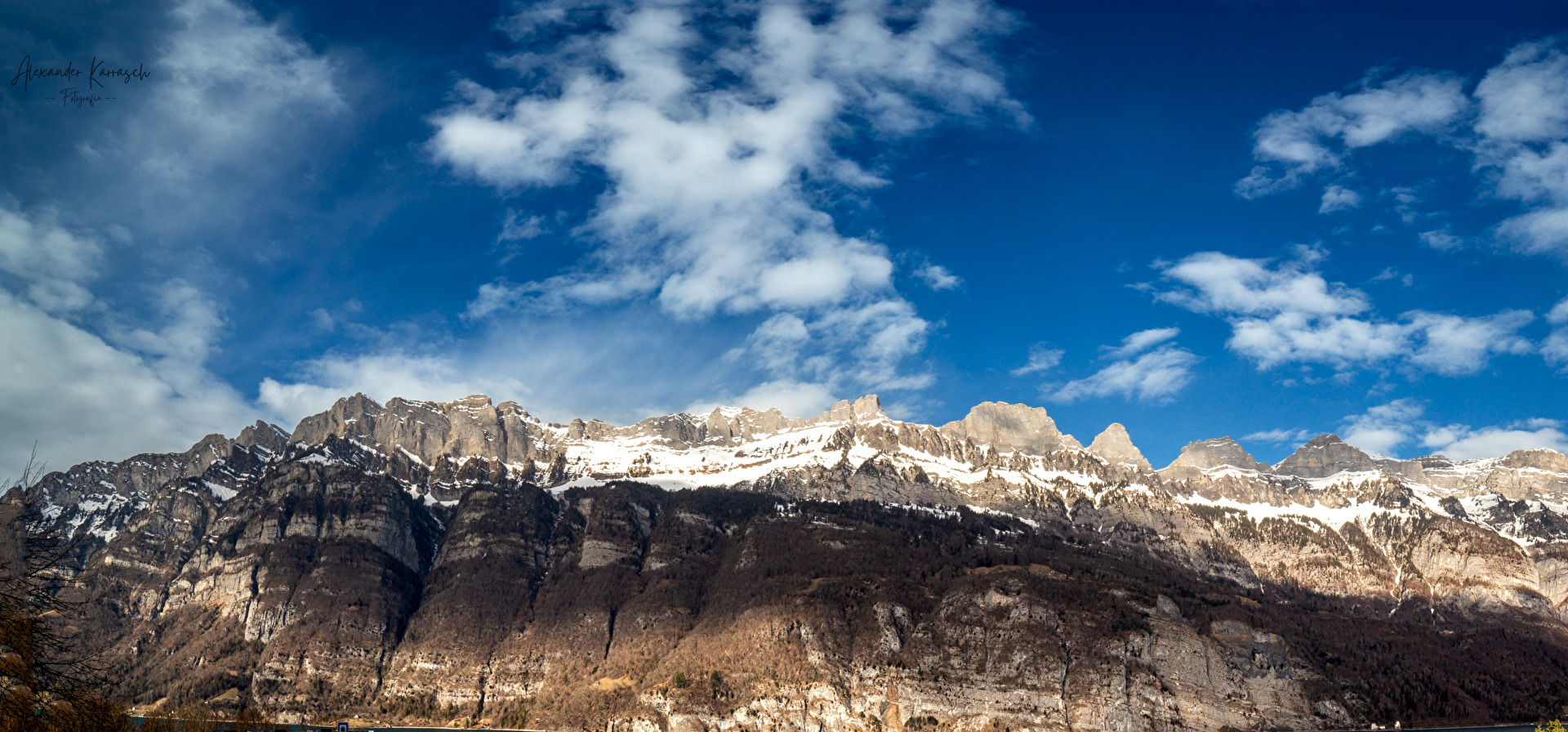 Berge (allgemein)