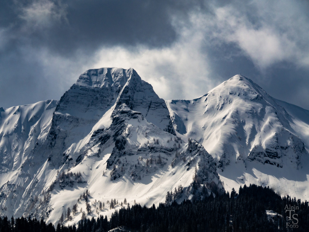 Hohe Tauern