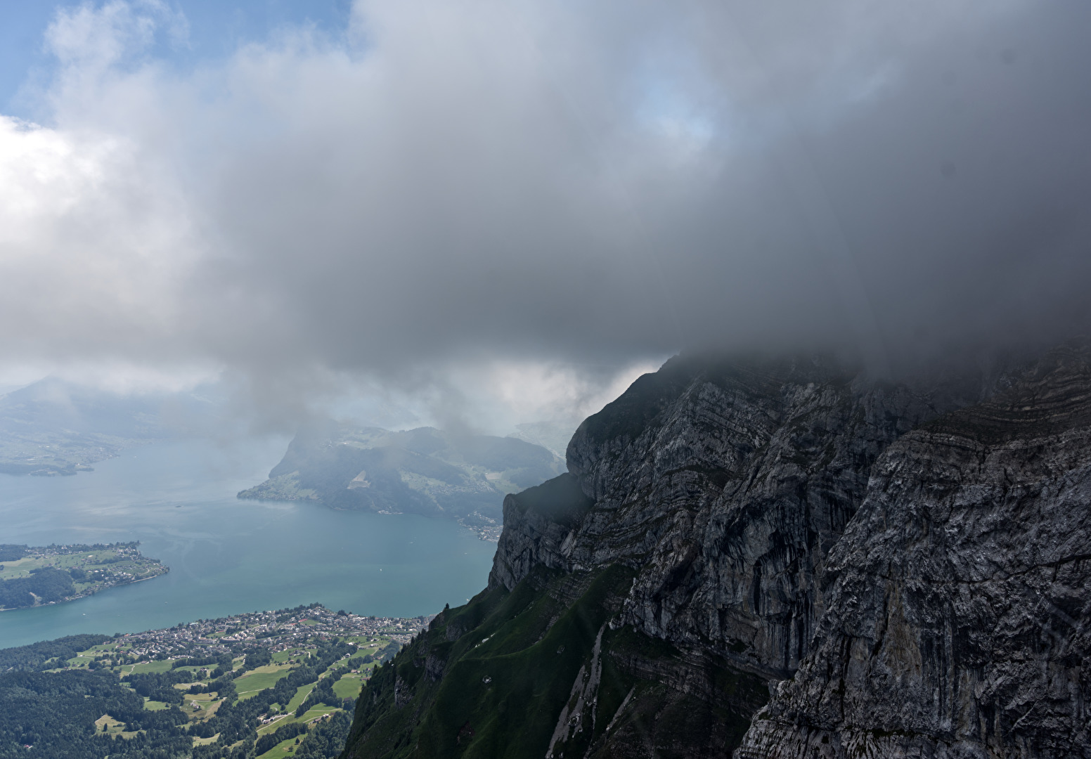 Berge (allgemein)