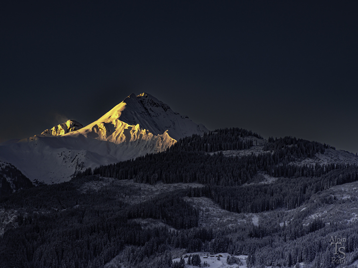 Hohe Tauern