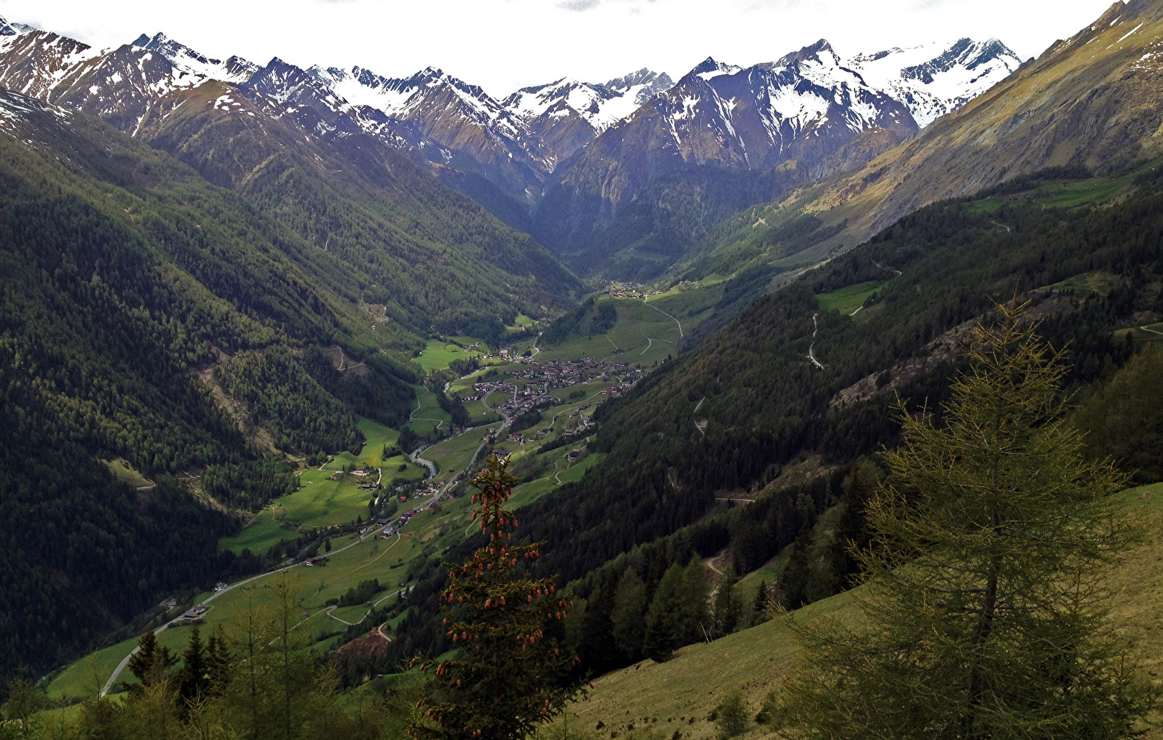 Prägraten am Großvenediger, Tirol Lienz 3