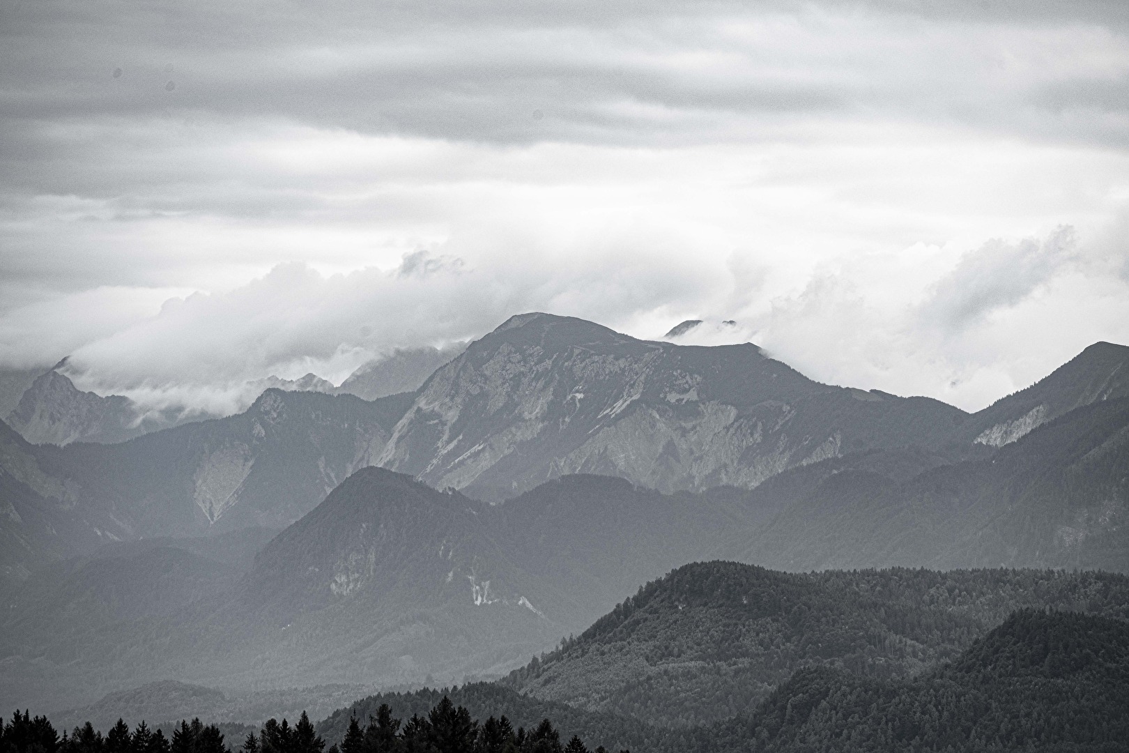 Alpen 4157