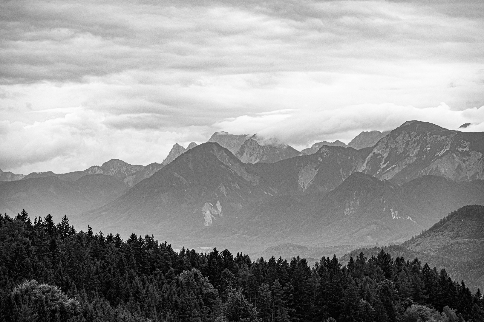 Alpen 4158