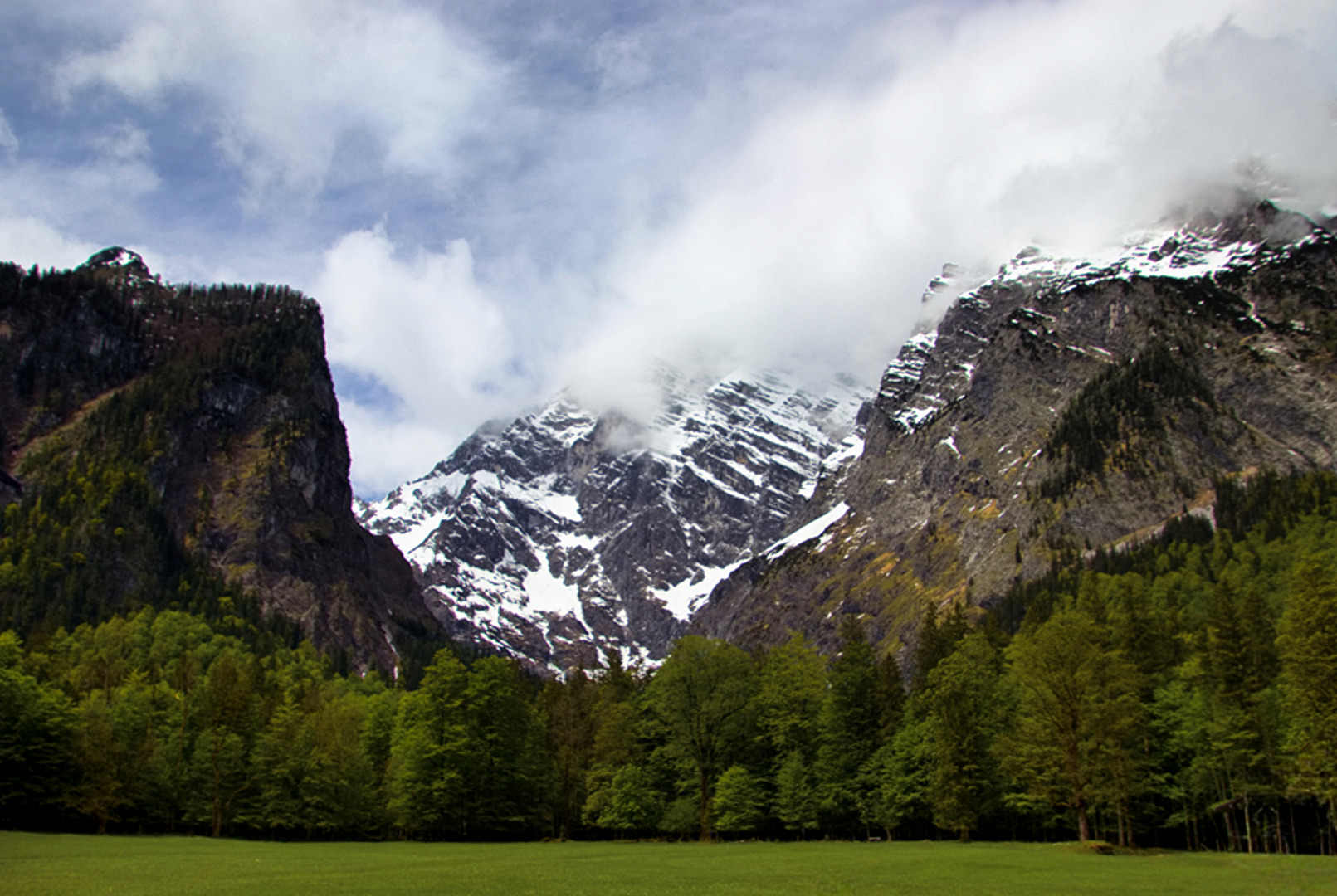 #Landschaft