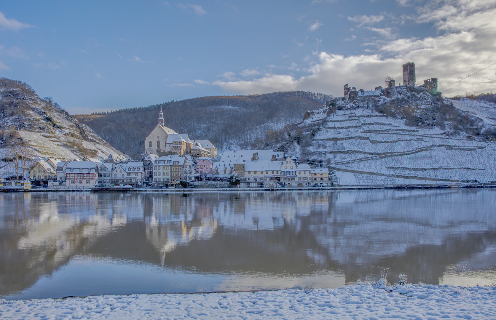 Beilstein Mosel