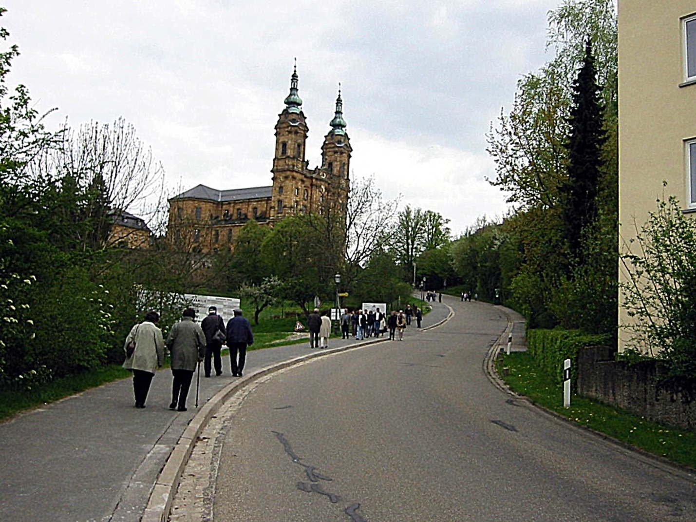 Kulturlandschaften (allgemein)