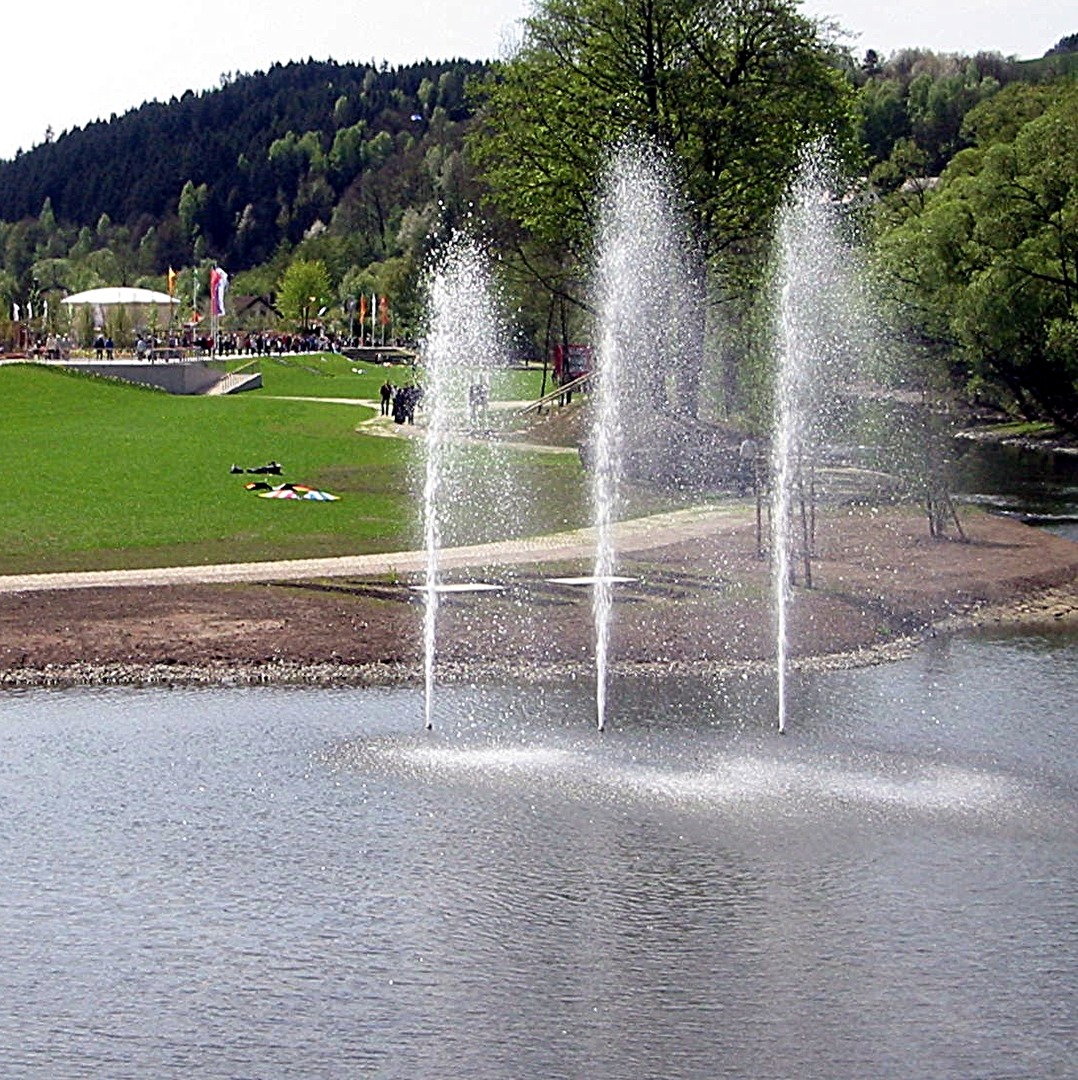 Wasserspiel