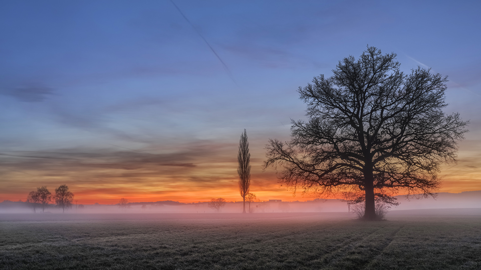 Morgenstund