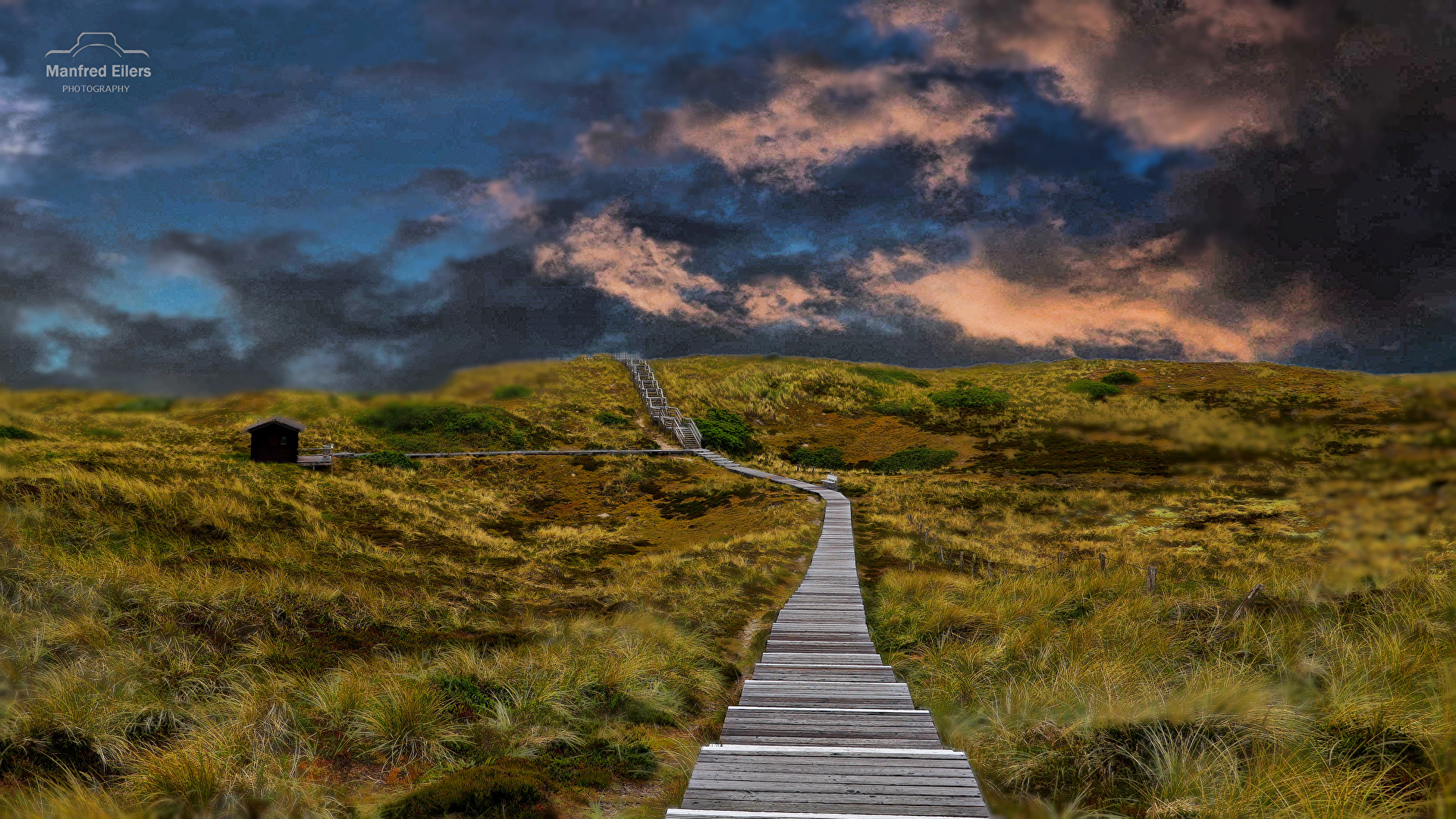 Wetter auf Sylt
