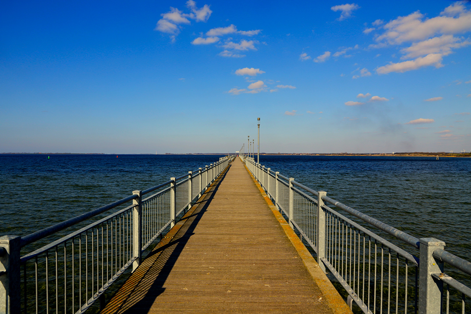 Meer & Strand (allgemein)