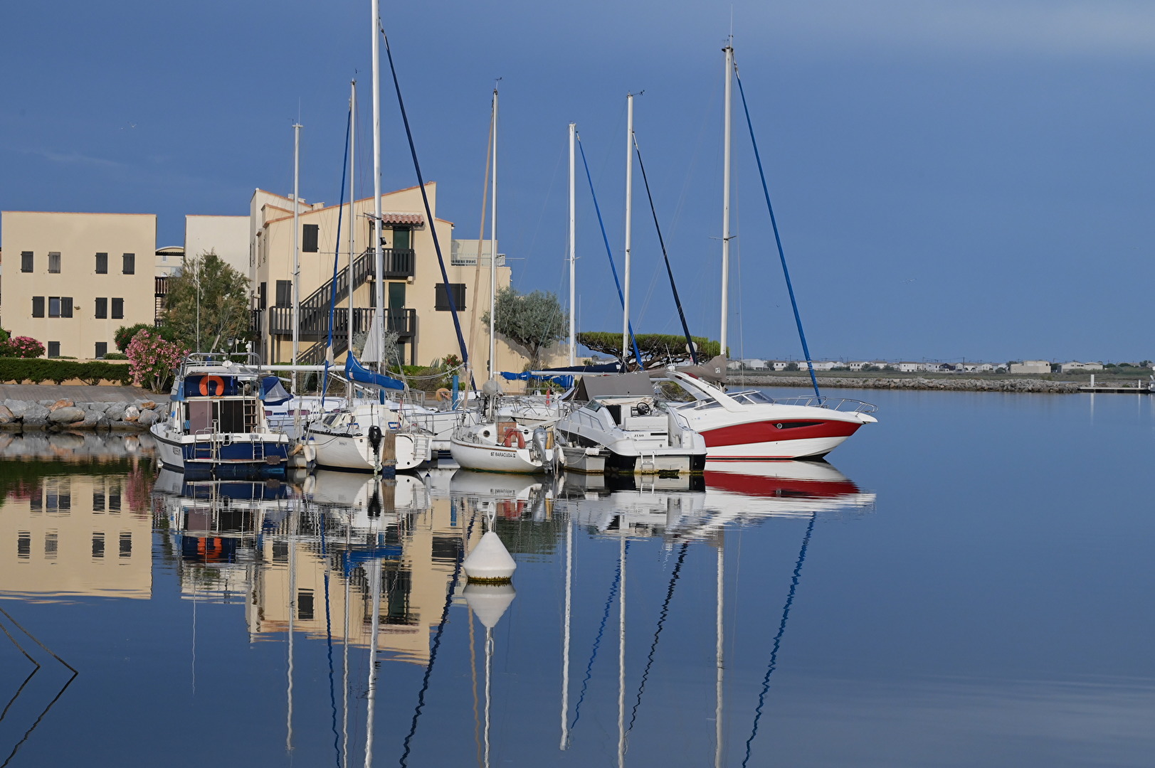 Meer & Strand (allgemein)