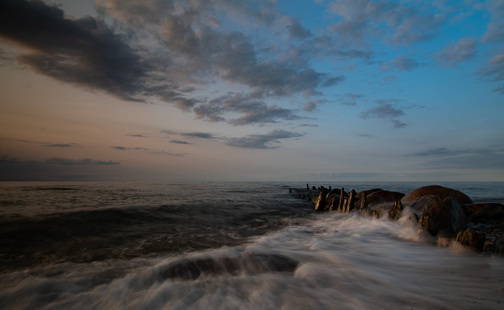 Meer & Strand (allgemein)