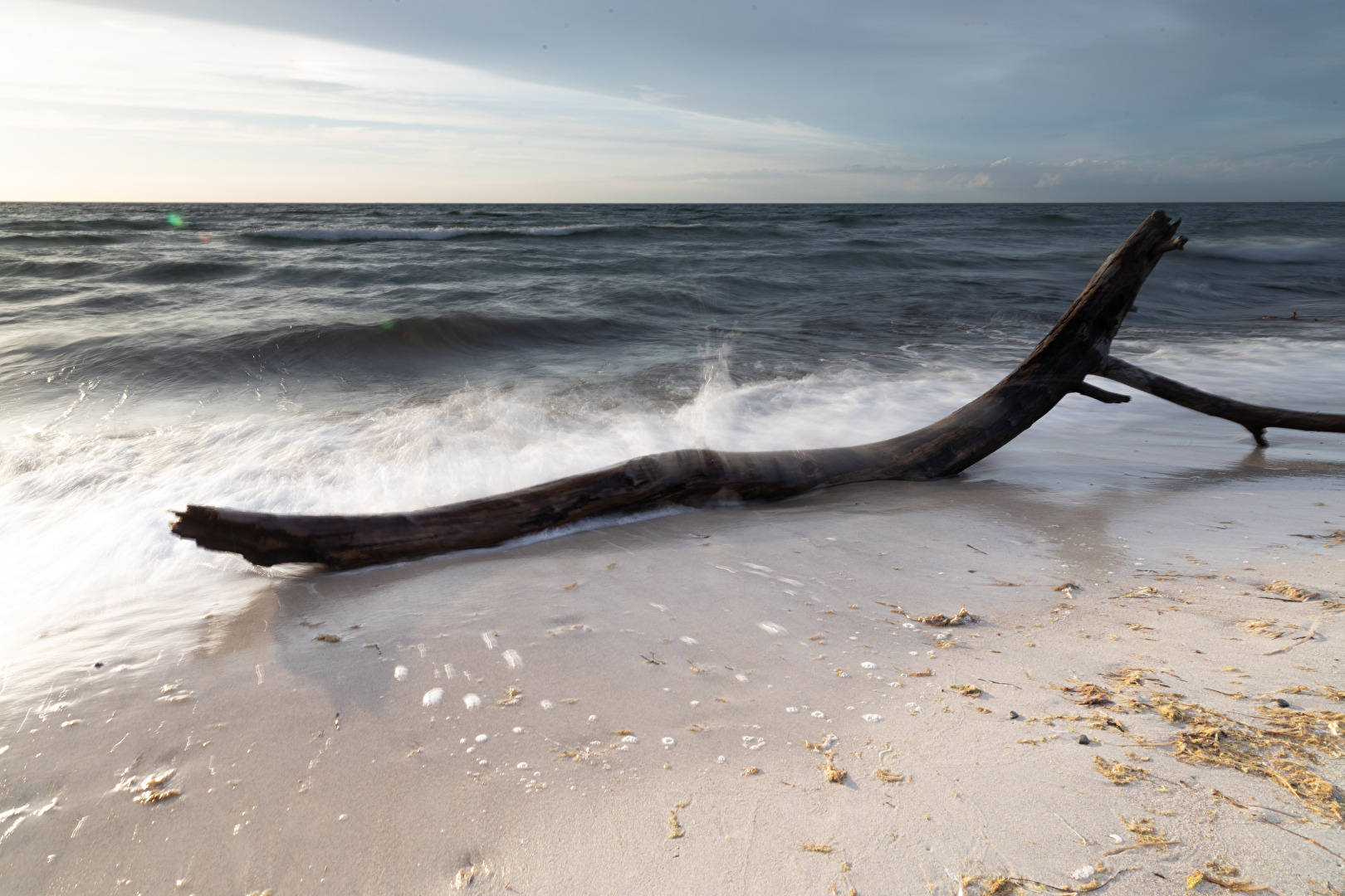 Meer & Strand (allgemein)