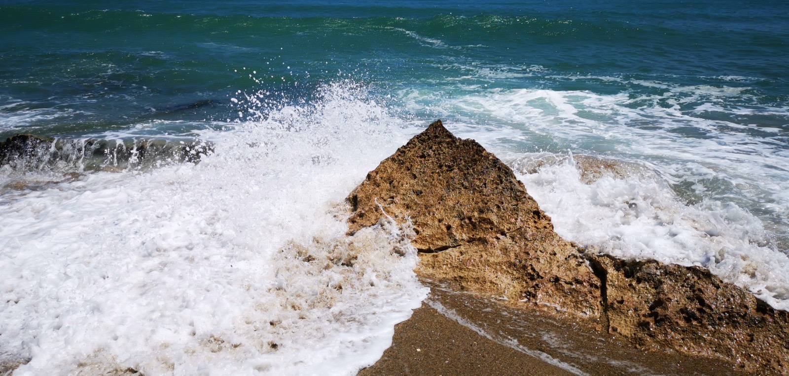 Meer & Strand (allgemein)