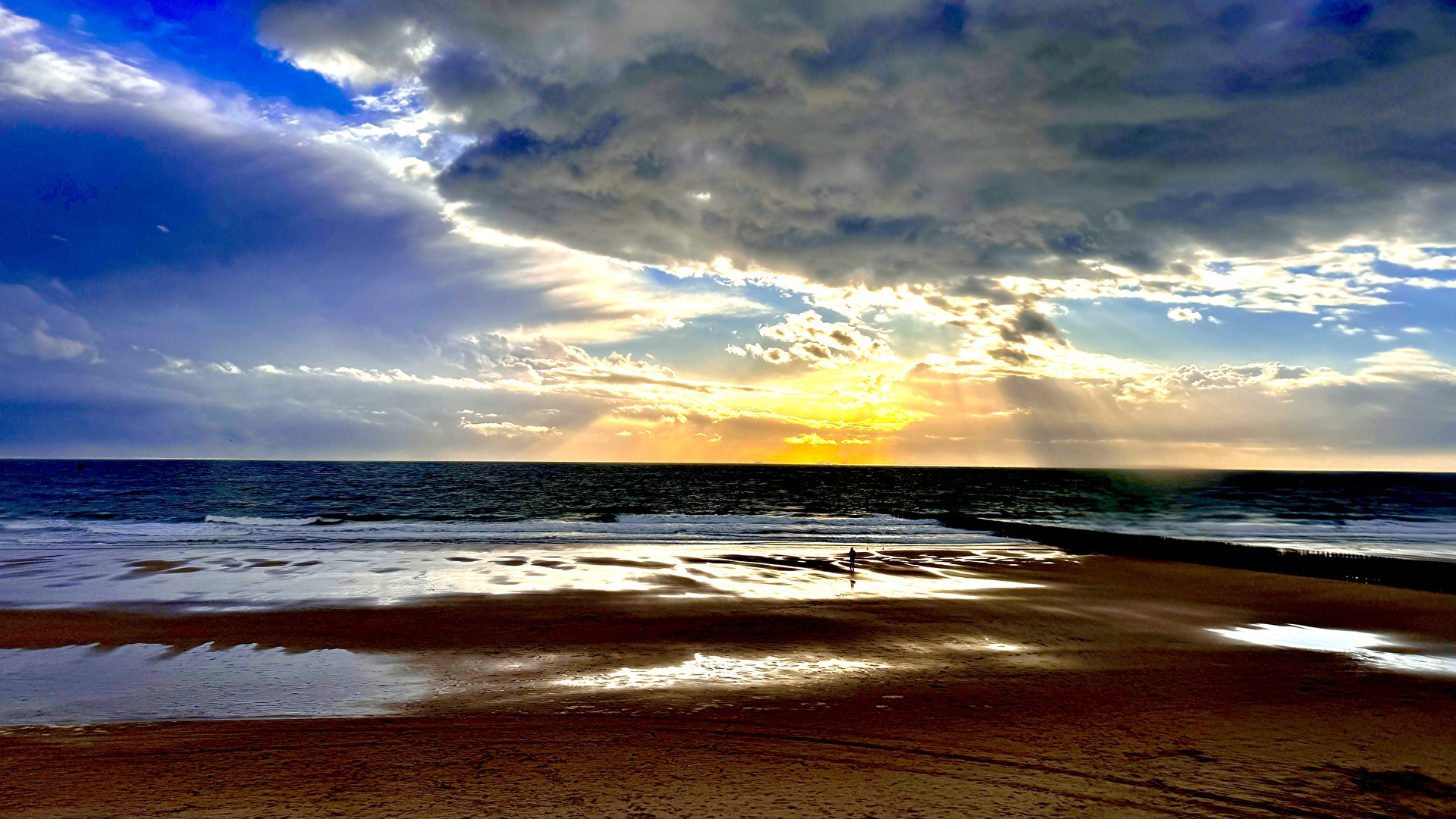 Meer & Strand (allgemein)