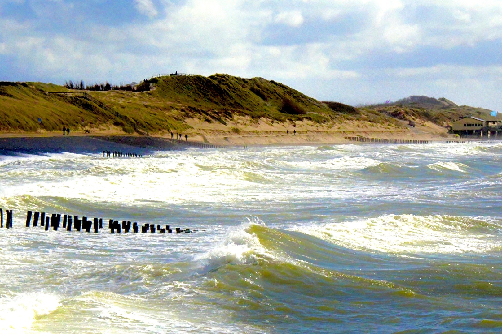 Meer & Strand (allgemein)