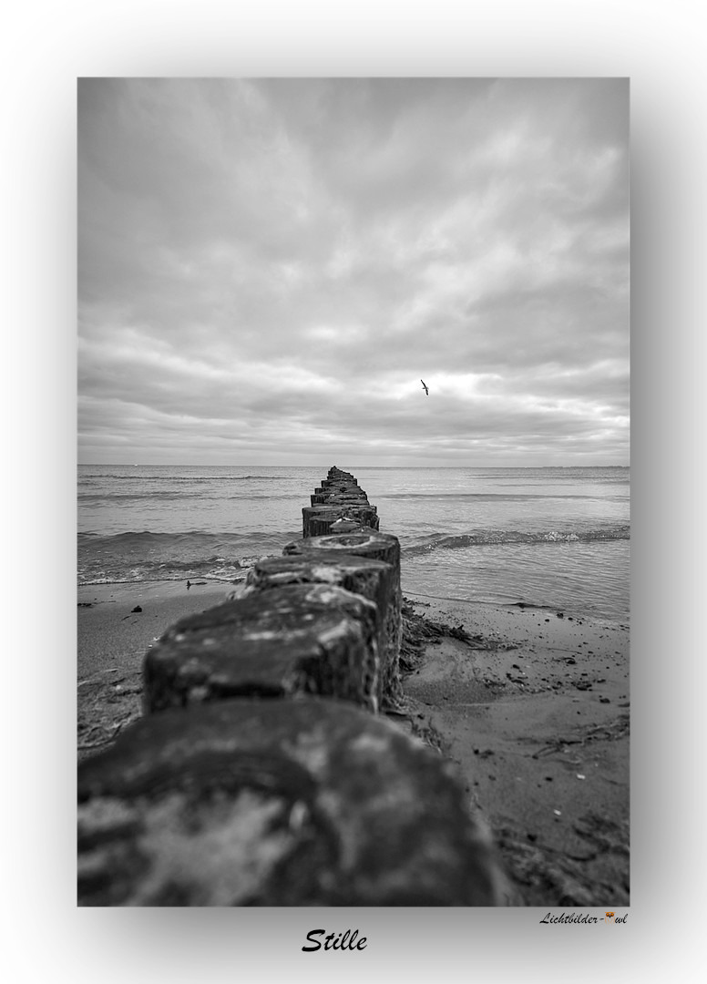 Stille