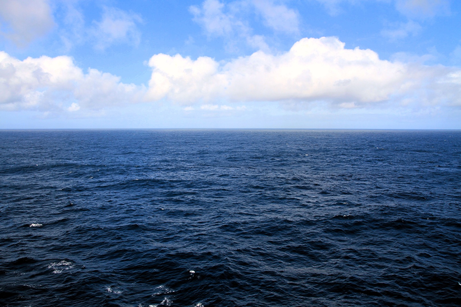 Hinter`m Horizont geht`s weiter...