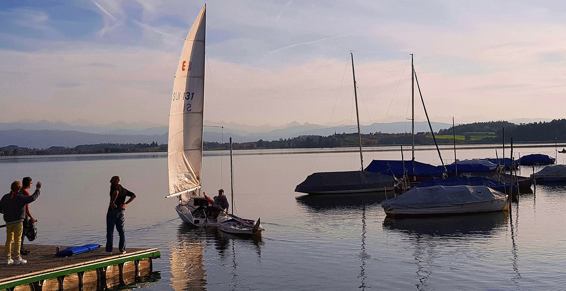 Pfäffikersee