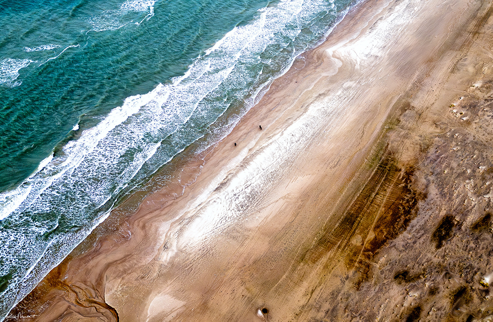 Nordseestrand...