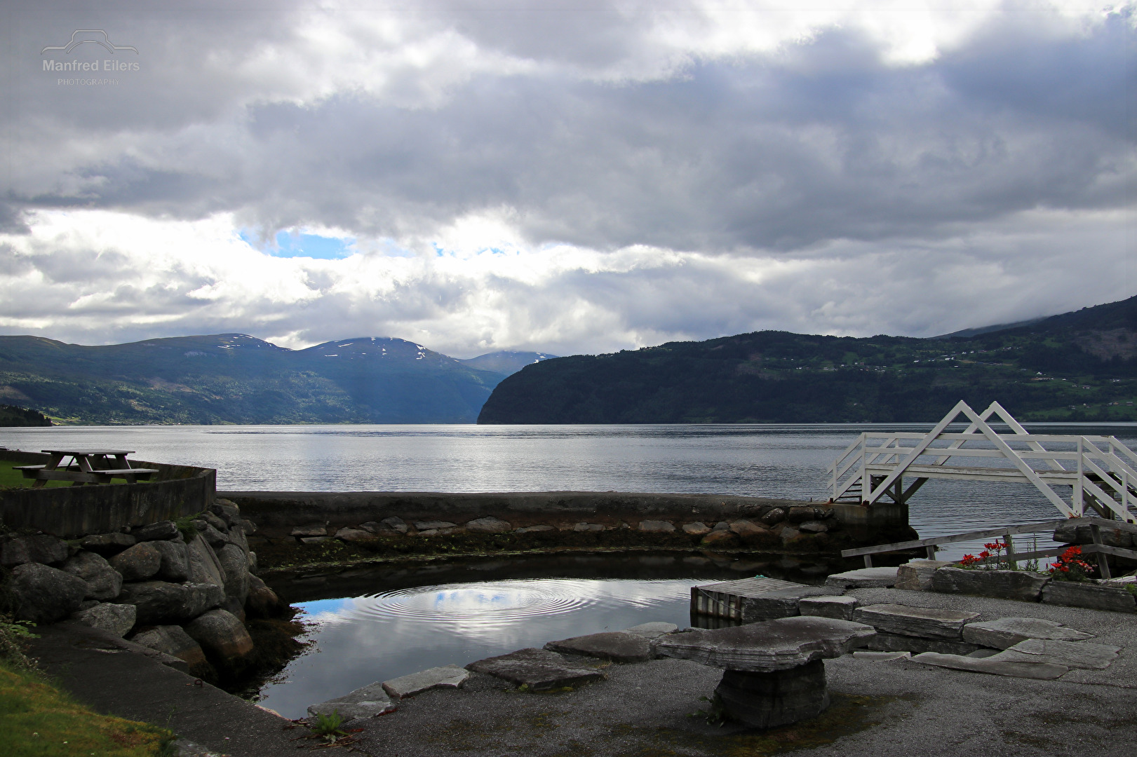 In Norway