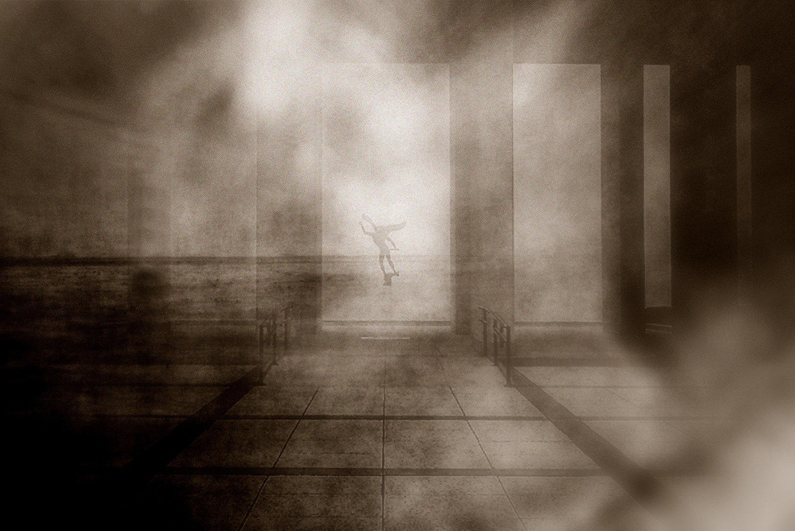 5.15 the angels have gone