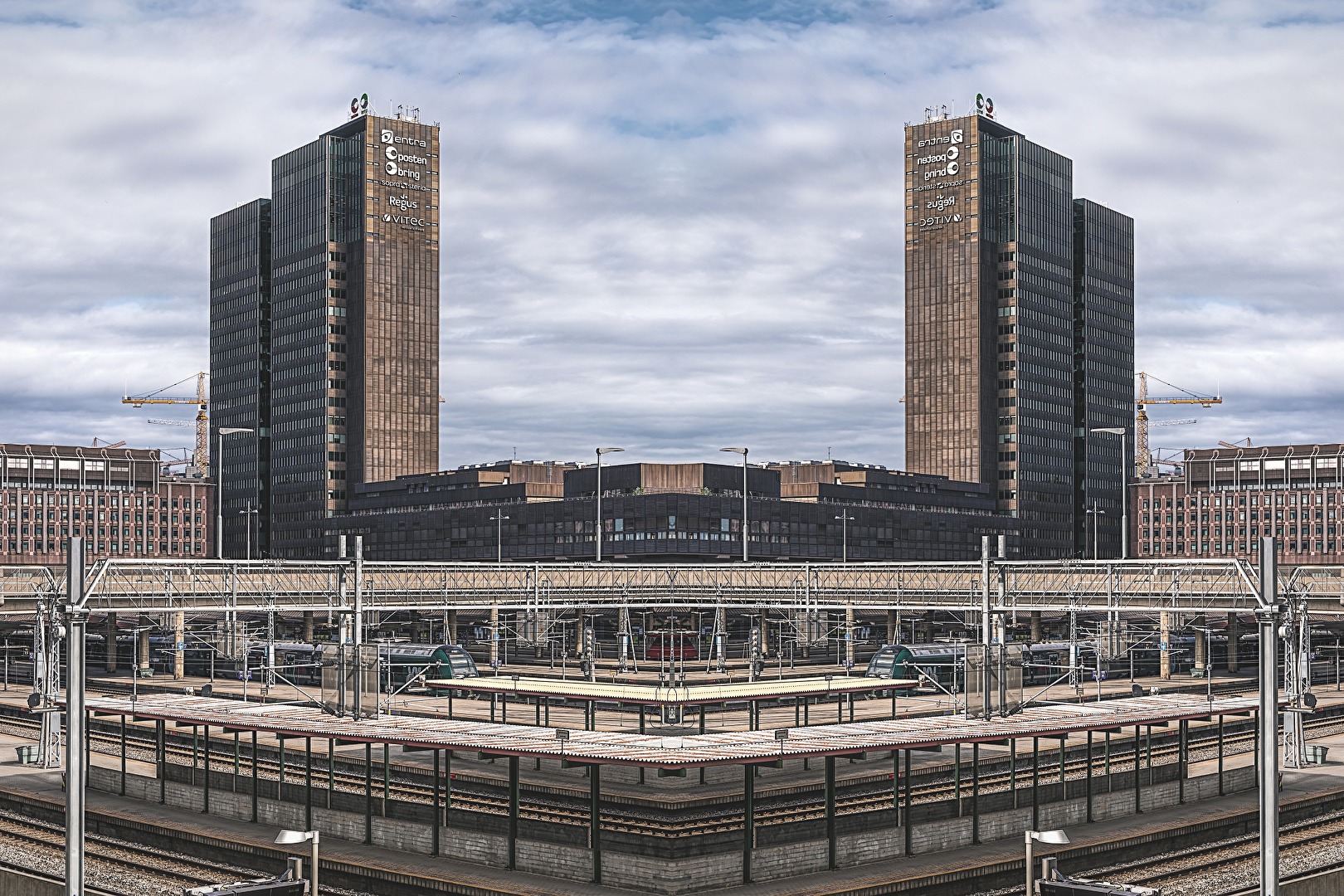 Parallelwelten 3