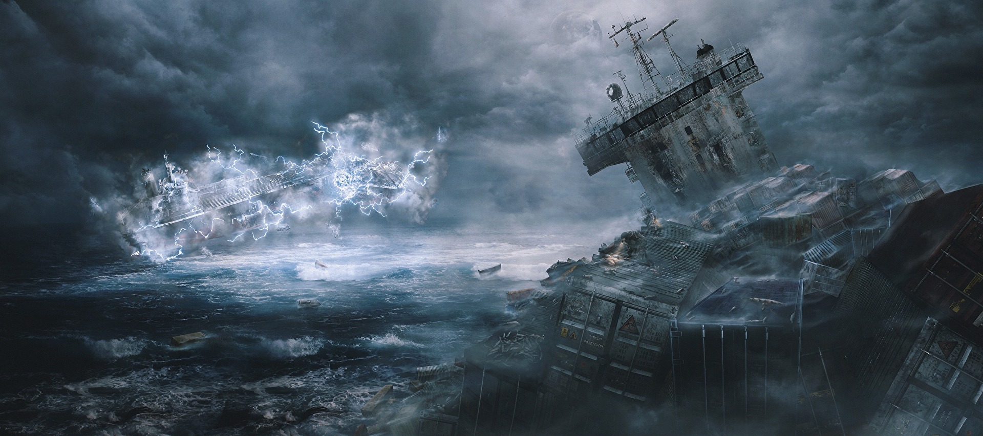 Project Apocalyptic
