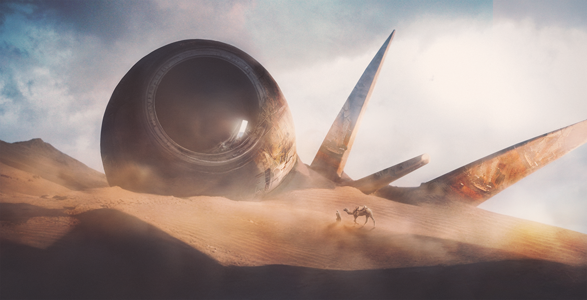 Arrival